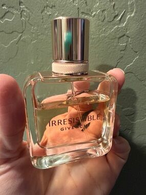 Givenchy Irresistible